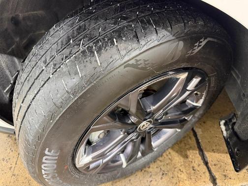 2024 Toyota Sienna XSE 7 Passenger