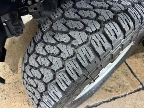 2022 RAM 1500 Tradesman