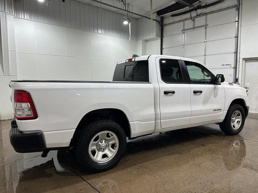 2022 RAM 1500 Tradesman