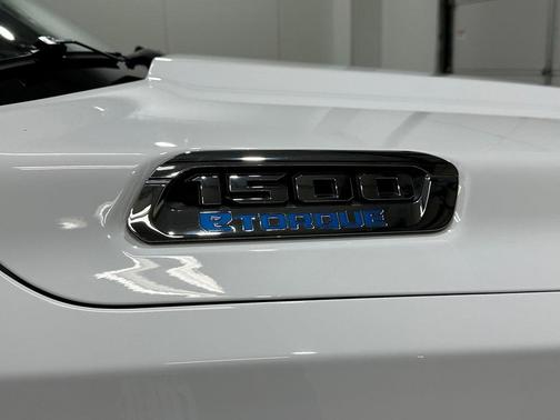 2022 RAM 1500 Tradesman