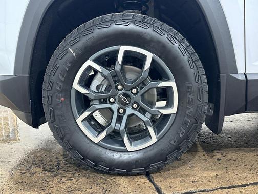 2026 Chevrolet Equinox AWD ACTIV