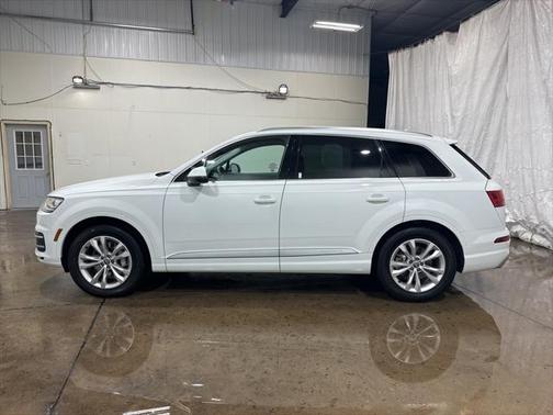2017 Audi Q7 3.0T Premium