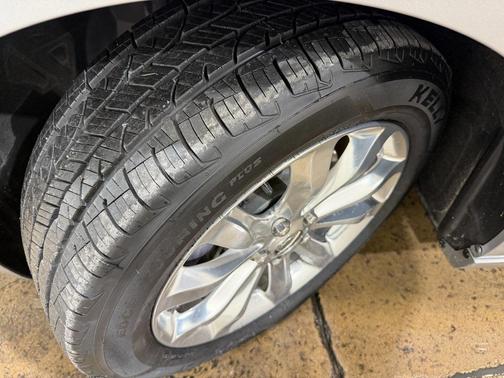 2018 Chrysler 300 Limited