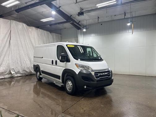 2023 RAM ProMaster 2500 Base