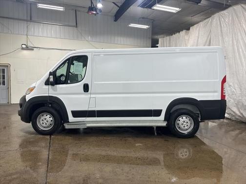 2023 RAM ProMaster 2500 Base