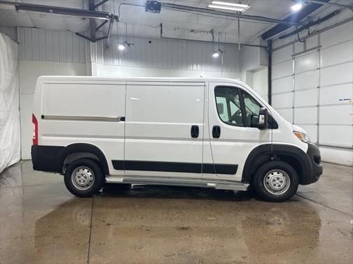 2023 RAM ProMaster 2500 Base