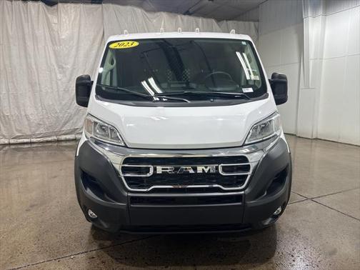2023 RAM ProMaster 2500 Base
