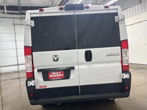 2023 RAM ProMaster 2500 Base