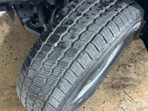 2025 Mercedes-Benz Sprinter 2500 High Roof