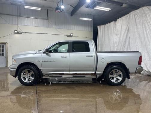 2011 Dodge Ram 1500 SLT