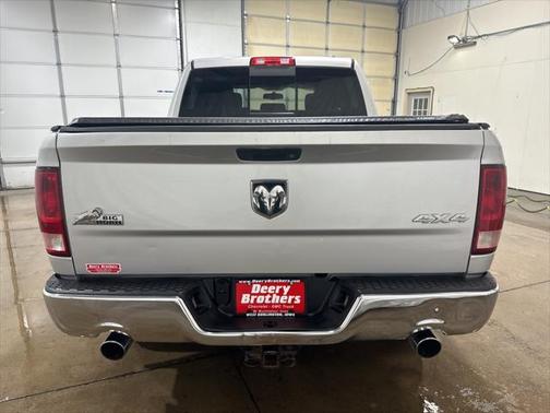 2011 Dodge Ram 1500 SLT