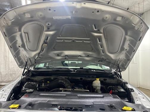 2011 Dodge Ram 1500 SLT