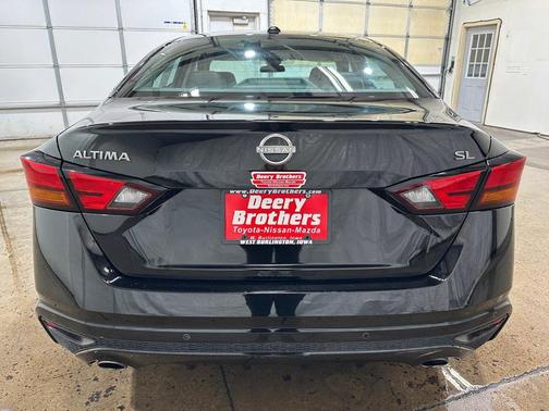2023 Nissan Altima 2.5 SL