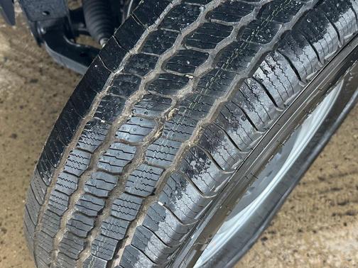 2025 Mercedes-Benz Sprinter 2500 High Roof