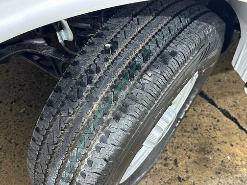 2025 Chevrolet Express 3500 RWD 3500 Regular Wheelbase WT