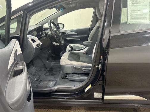 2019 Chevrolet Bolt EV LT