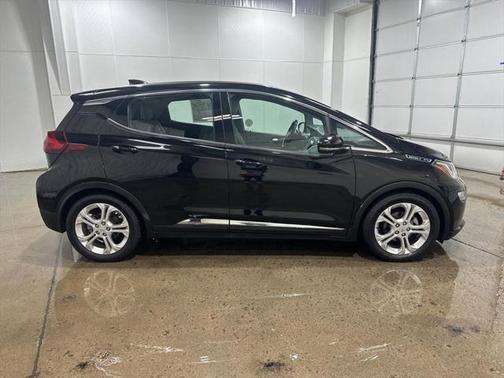 2019 Chevrolet Bolt EV LT