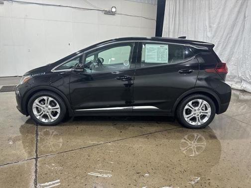 2019 Chevrolet Bolt EV LT