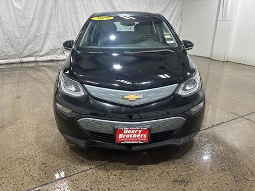 2019 Chevrolet Bolt EV LT