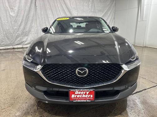 2025 Mazda CX-30 2.5 S