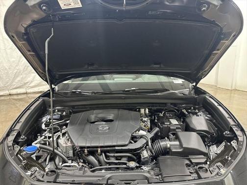 2025 Mazda CX-30 2.5 S