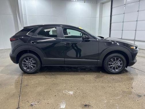 2025 Mazda CX-30 2.5 S