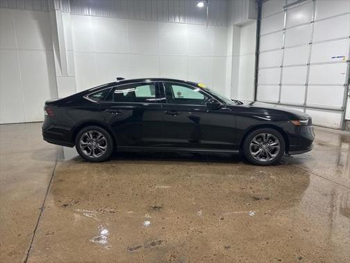 2023 Honda Accord EX 1.5T