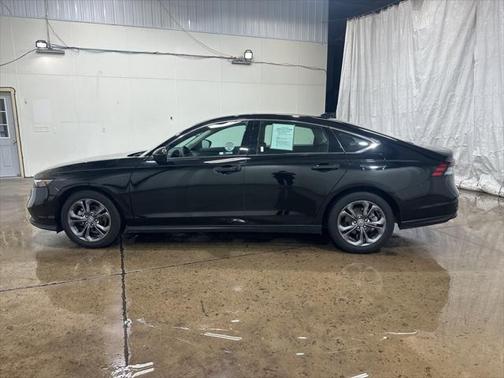 2023 Honda Accord EX 1.5T