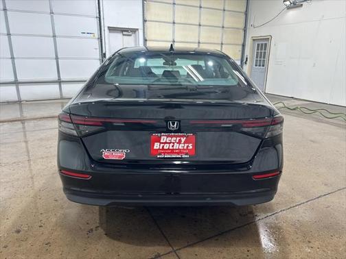 2023 Honda Accord EX 1.5T