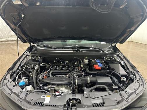 2023 Honda Accord EX 1.5T