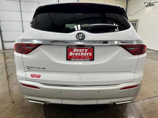 2024 Buick Enclave Premium AWD