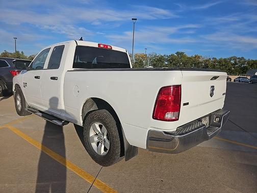 2023 RAM 1500 Tradesman