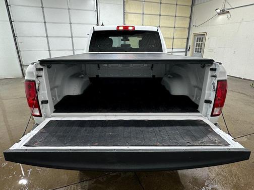 2023 RAM 1500 Tradesman