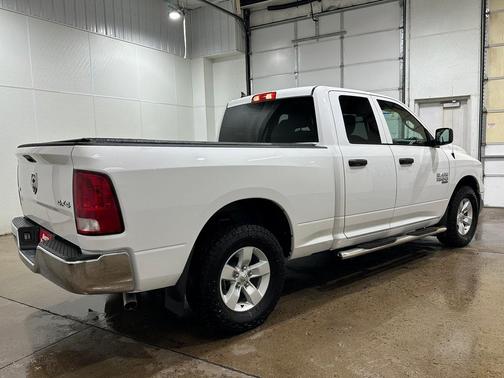 2023 RAM 1500 Tradesman