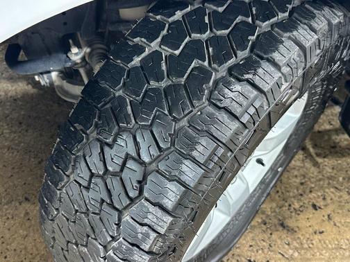 2023 RAM 1500 Tradesman