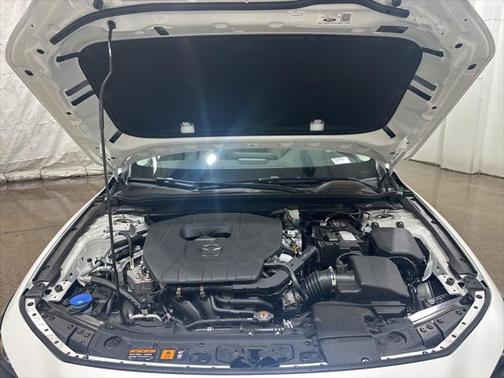 2025 Mazda Mazda3 FWD w/Preferred Package