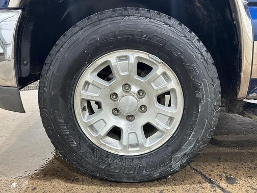 2001 GMC Sierra 1500 SLE