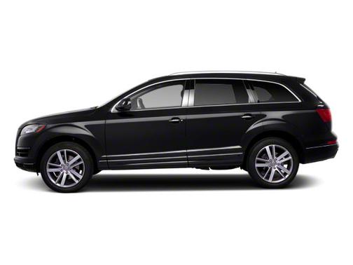 2012 Audi Q7 3.0T S-Line Prestige