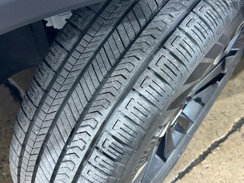 2025 Chevrolet Equinox AWD RS