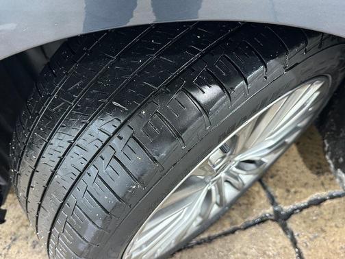 2021 Toyota Avalon Hybrid Limited