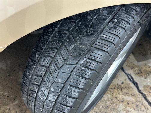 2013 Toyota Sienna LE