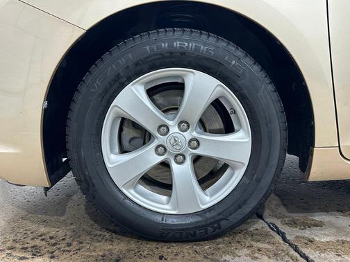 2013 Toyota Sienna LE