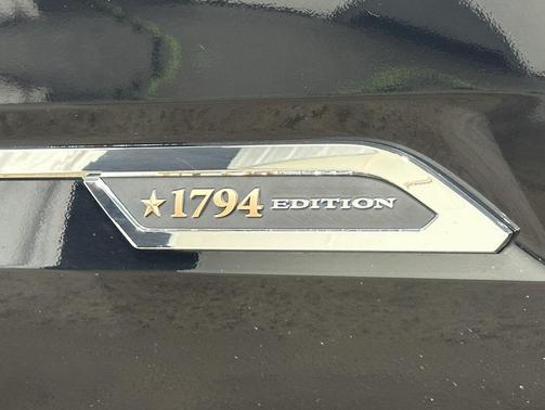 2022 Toyota Tundra 1794 Edition