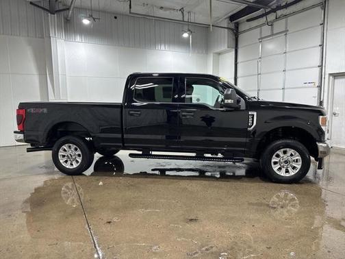2022 Ford F-250 XLT