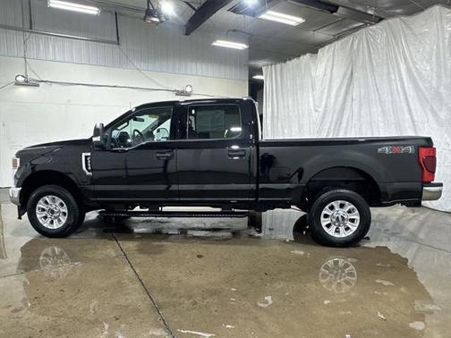 2022 Ford F-250 XLT