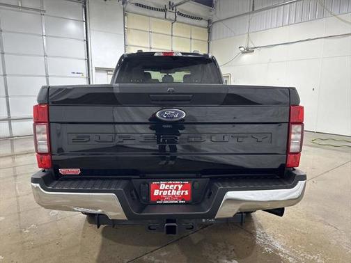 2022 Ford F-250 XLT