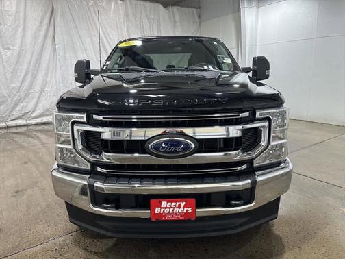 2022 Ford F-250 XLT