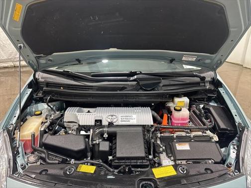 2014 Toyota Prius Four