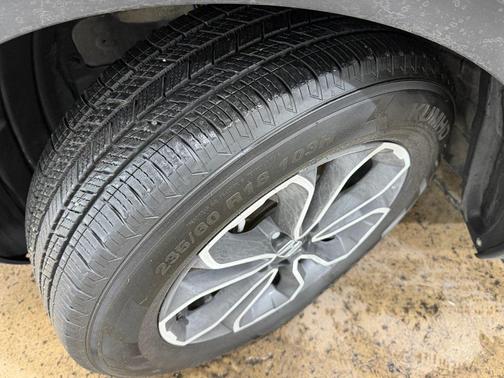 2021 Honda CR-V AWD EX