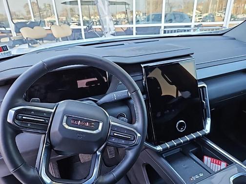 2025 GMC Acadia AWD Elevation